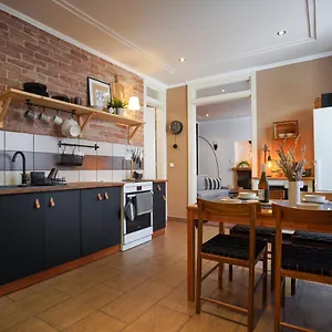 Hygge Apartman