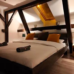 Dama Apartman