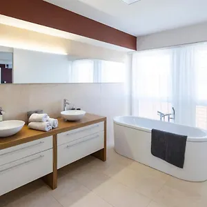 Klapka-lak Apartman