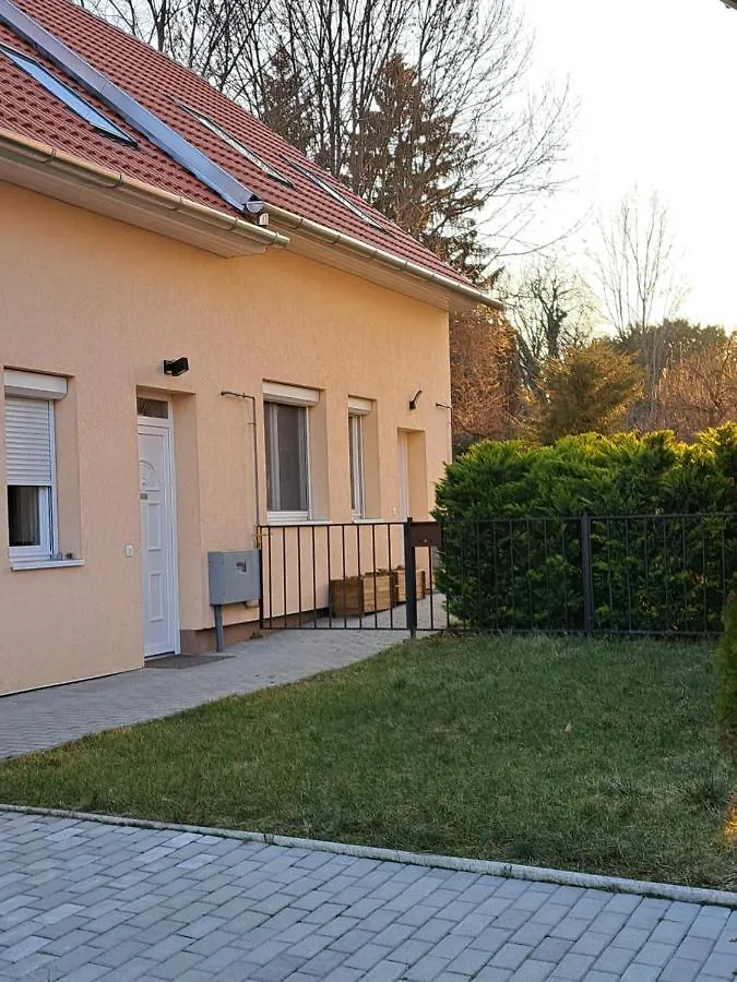 City Nest Eger Magyarország